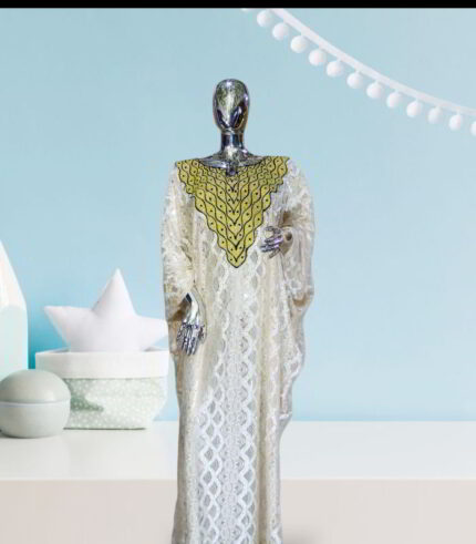 Jola Collection: Embroidered Style with Exquisite Rhinestone Accents