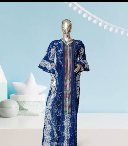 Idunnu Collection: Heritage Lace Harmony Ensemble