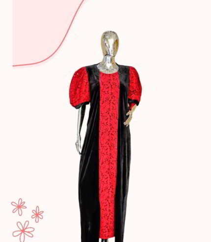 Tito Collection: Regal Renaissance Boubous