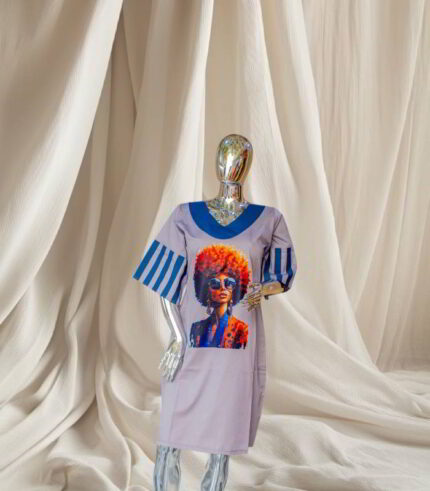 Tiwatiwa Collection: Dreamy Cotton Delights