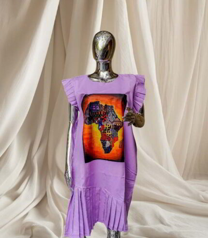 Tiwatiwa Collection: Cotton Sophistication Series