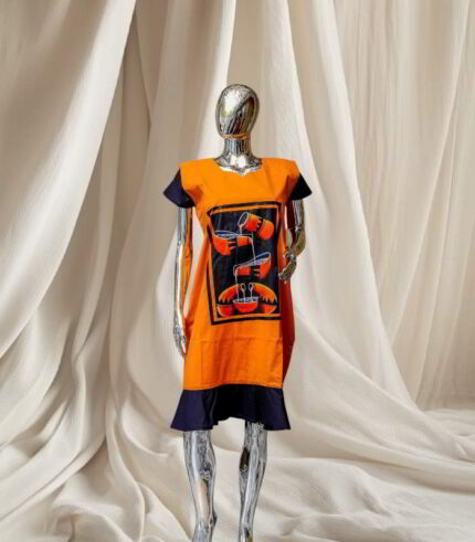 Tiwatiwa Collection: Effortless Cotton Glamour