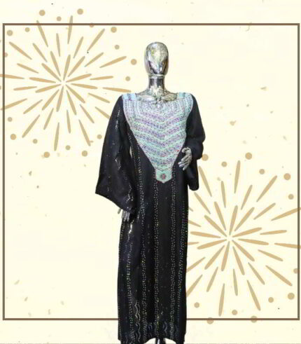 Dunsi Collection: Exquisite Stoned Elegance Series