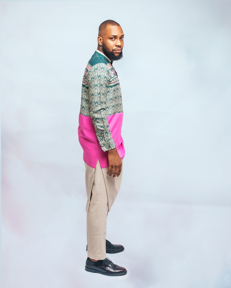 Everyday wear for men