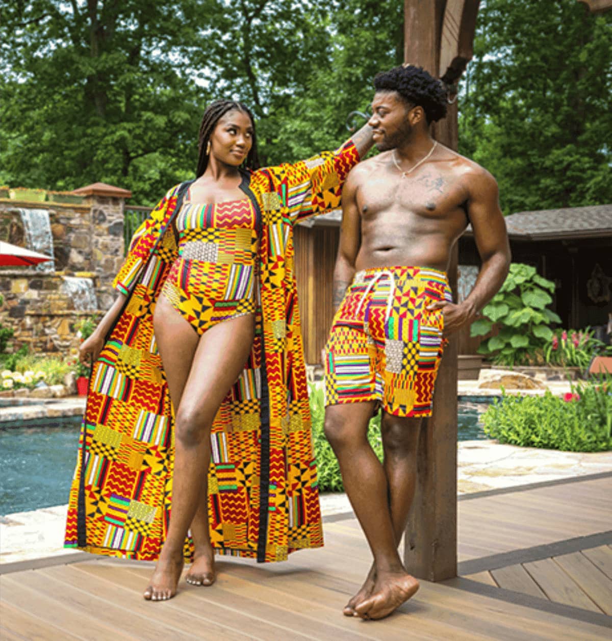 Beach & Vacation UNISEX