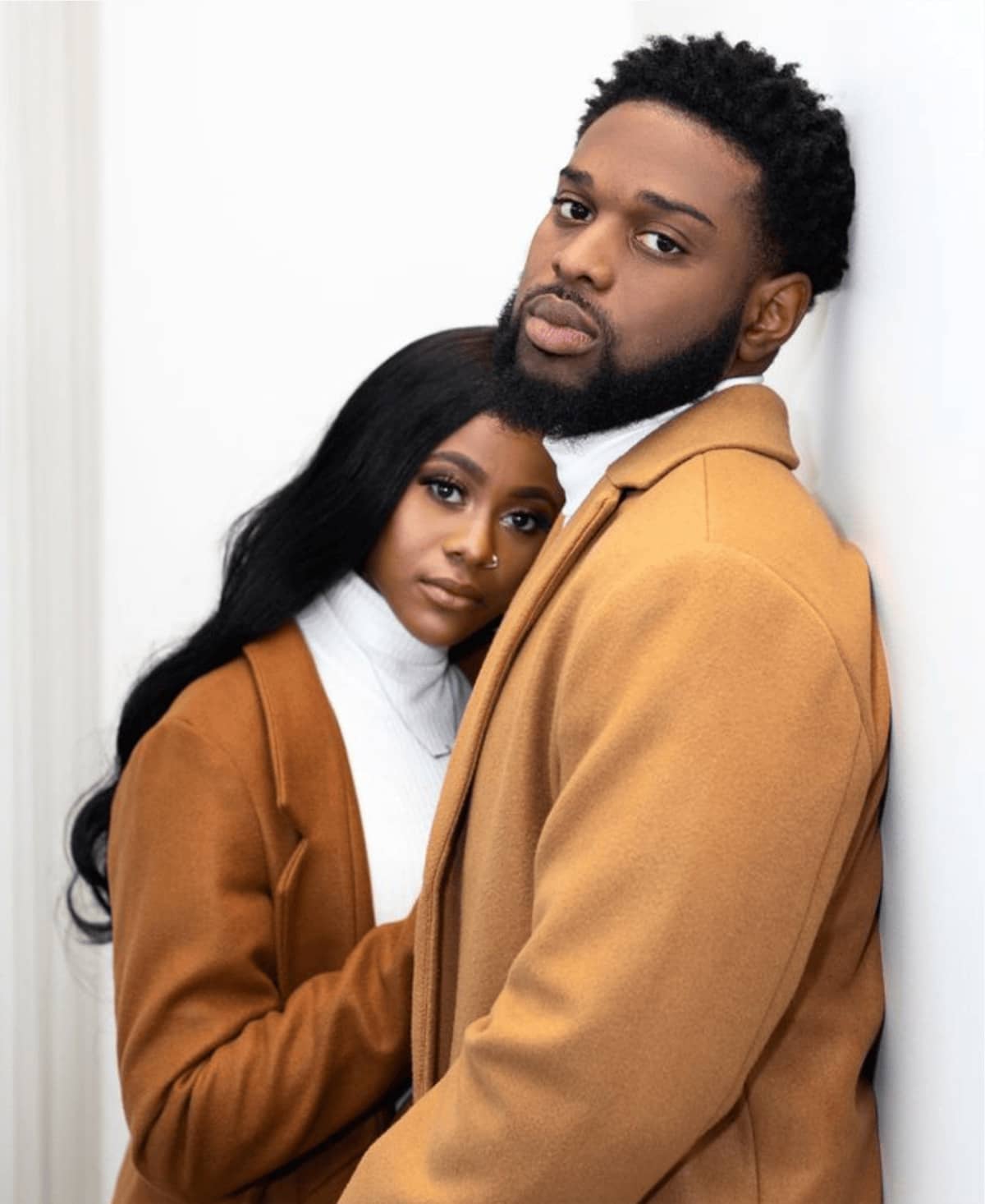 Everyday wear for unisex