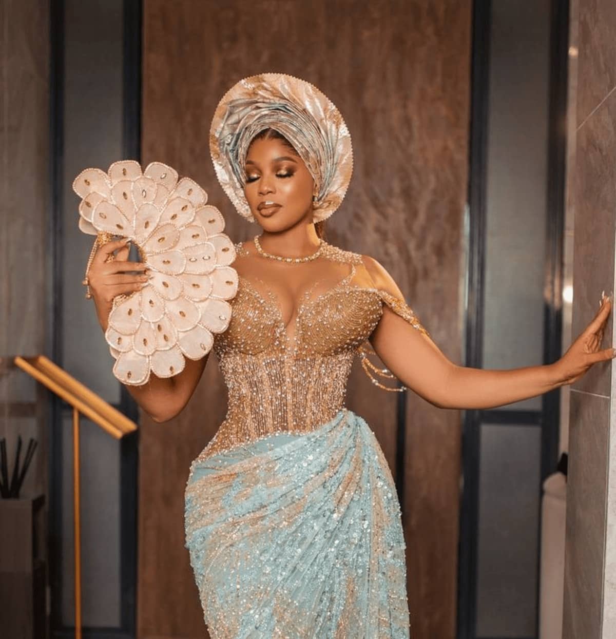 Luxury and HighEnd Fashion women