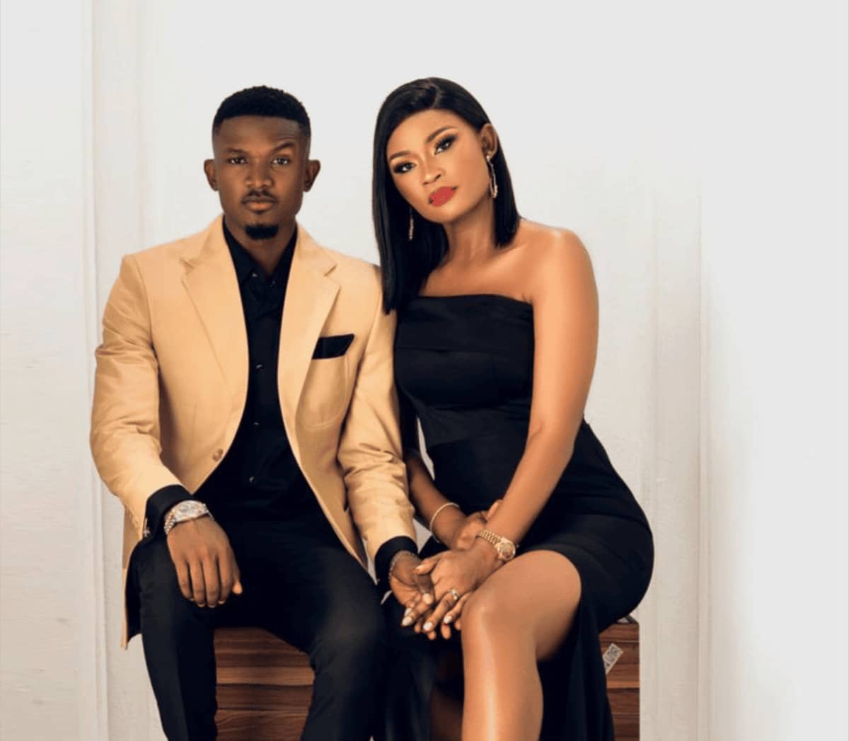 Special Occasion Wear Unisex