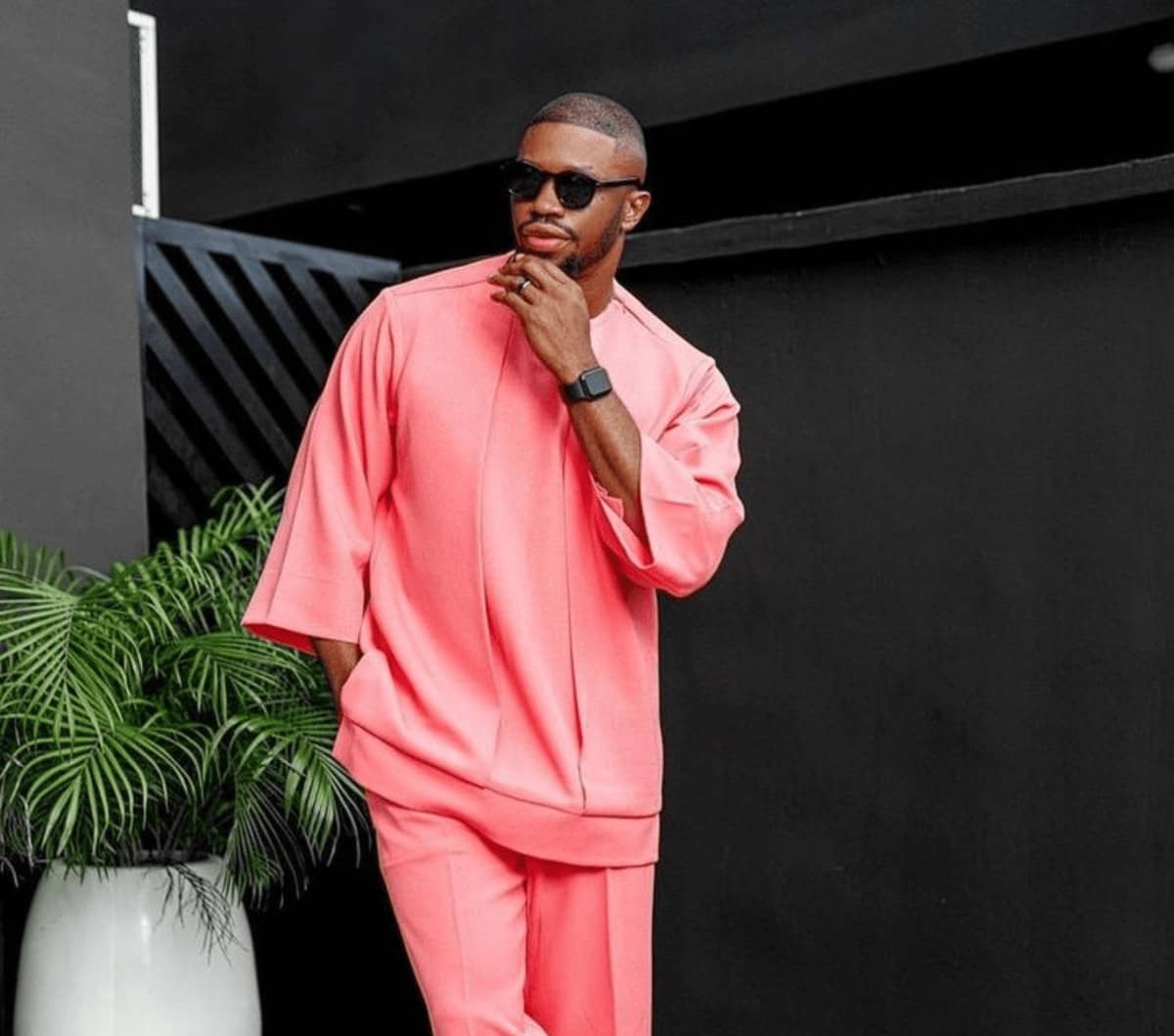 Special Occasion wear men